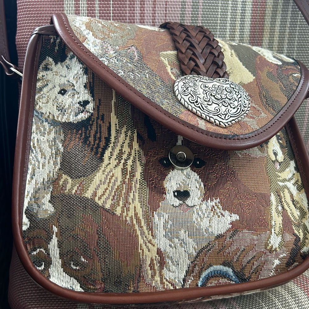 Purse/Hand Bag